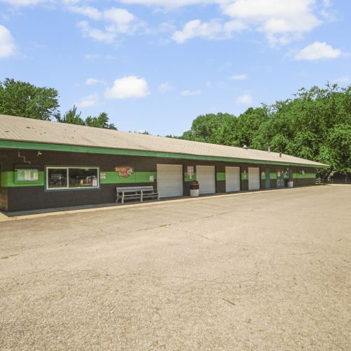 Arcade