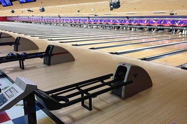 AMF Colorado Springs Lanes – Bowling