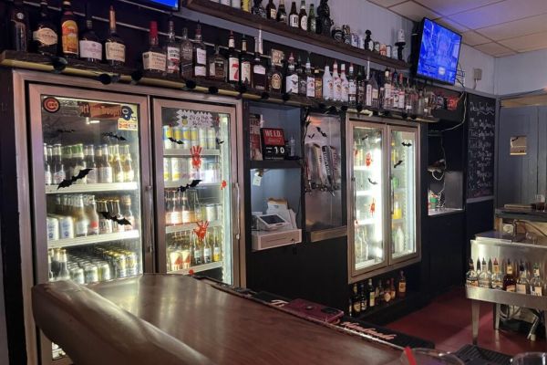 Corner Tavern