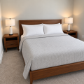 King Bed