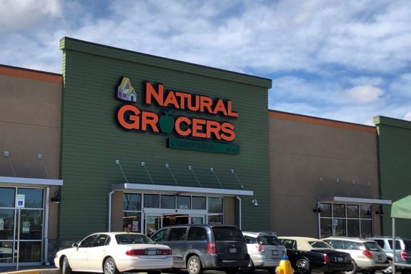 Natural Grocers