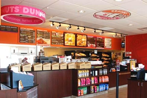 Dunkin’