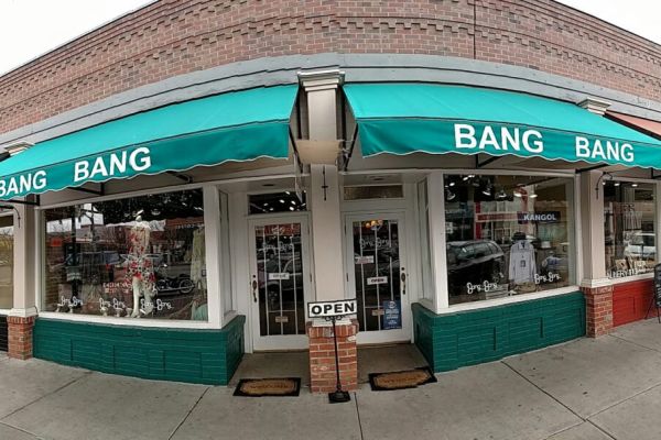 Bang Bang