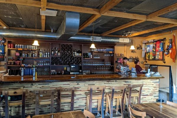 Manitou Brewing Company